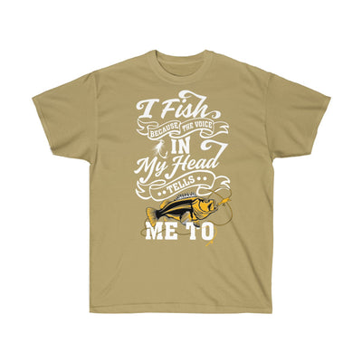 Unisex Ultra Cotton Tee