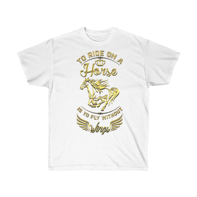 Unisex Ultra Cotton Tee