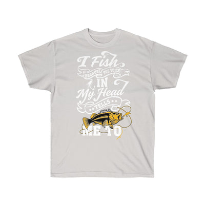 Unisex Ultra Cotton Tee