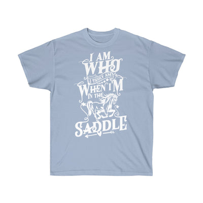 Unisex Ultra Cotton Tee