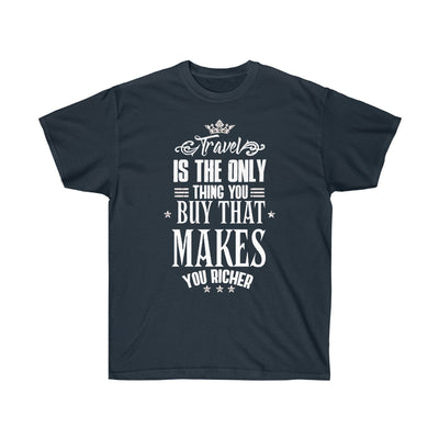 Unisex Ultra Cotton Tee