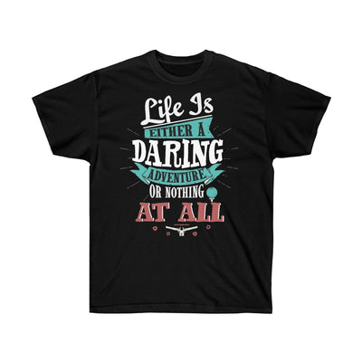 Unisex Ultra Cotton Tee