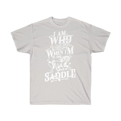 Unisex Ultra Cotton Tee
