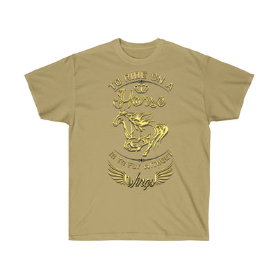 Unisex Ultra Cotton Tee