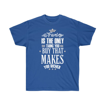 Unisex Ultra Cotton Tee