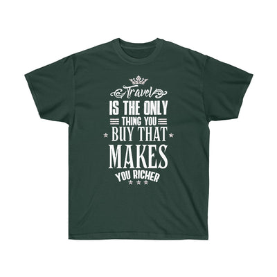 Unisex Ultra Cotton Tee
