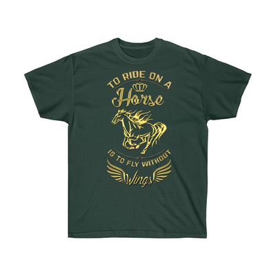 Unisex Ultra Cotton Tee