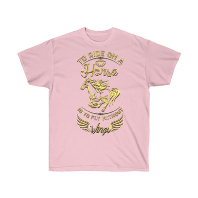 Unisex Ultra Cotton Tee