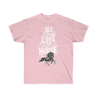 Unisex Ultra Cotton Tee
