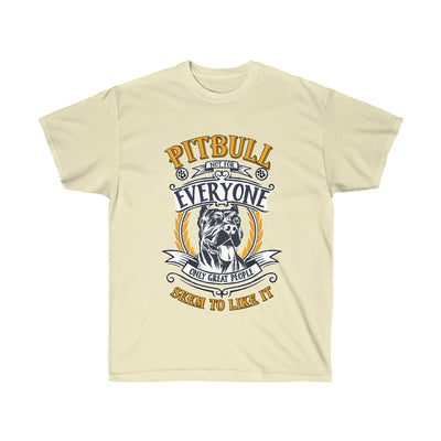 Unisex Ultra Cotton Tee