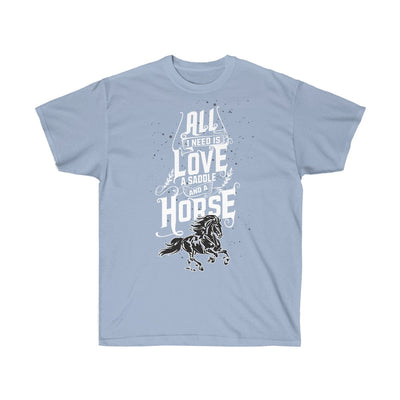 Unisex Ultra Cotton Tee