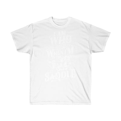 Unisex Ultra Cotton Tee