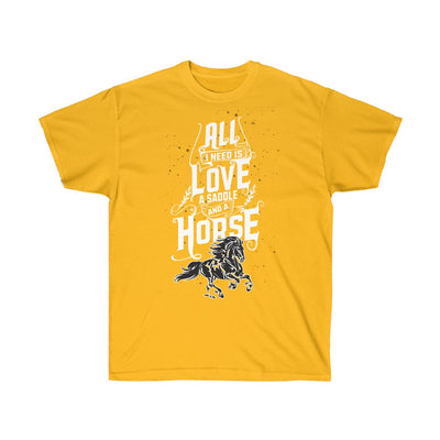 Unisex Ultra Cotton Tee
