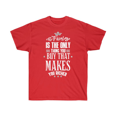 Unisex Ultra Cotton Tee