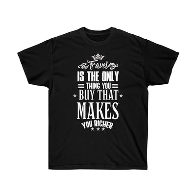 Unisex Ultra Cotton Tee