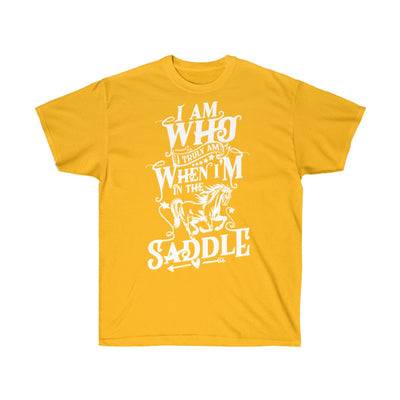 Unisex Ultra Cotton Tee