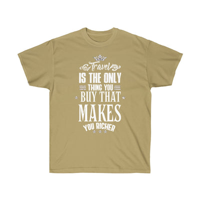 Unisex Ultra Cotton Tee
