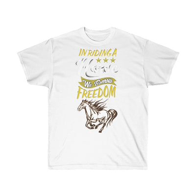 Unisex Ultra Cotton Tee