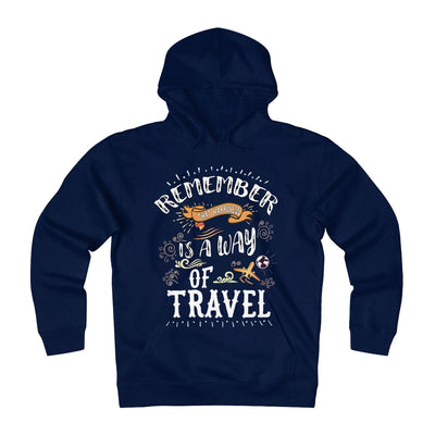 Unisex Heavyweight Fleece Hoodie