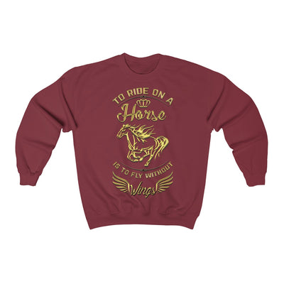 Unisex Heavy Blend™ Crewneck Sweatshirt