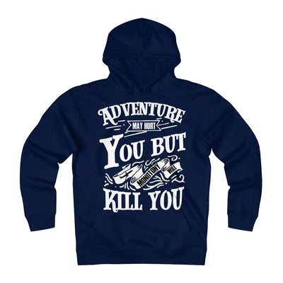 Unisex Heavyweight Fleece Hoodie