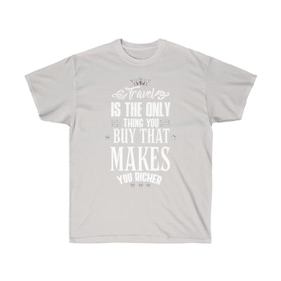 Unisex Ultra Cotton Tee