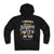 Unisex Heavyweight Fleece Hoodie