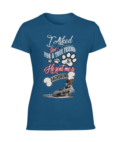Women's Performance Tee