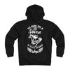 Unisex Heavyweight Fleece Hoodie