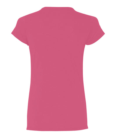 Women's Performance Tee