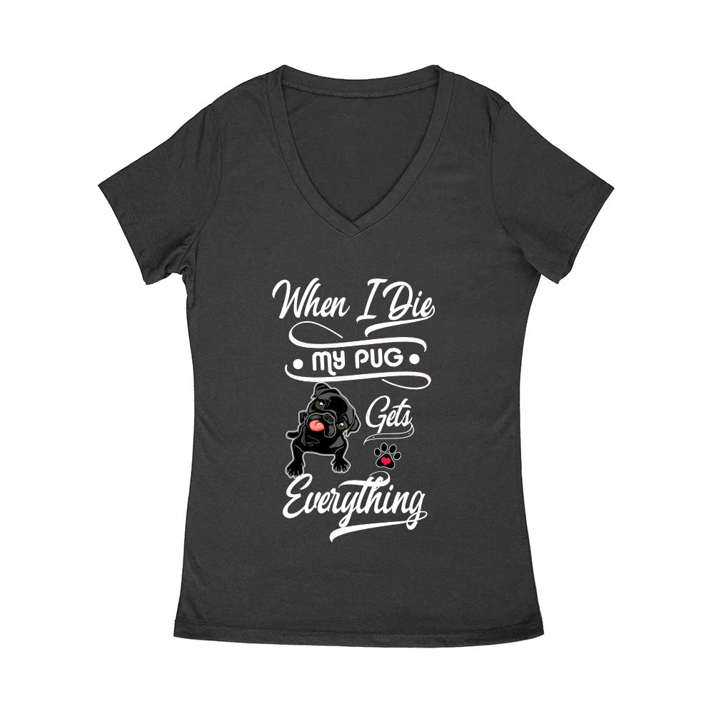 Pug Lovers