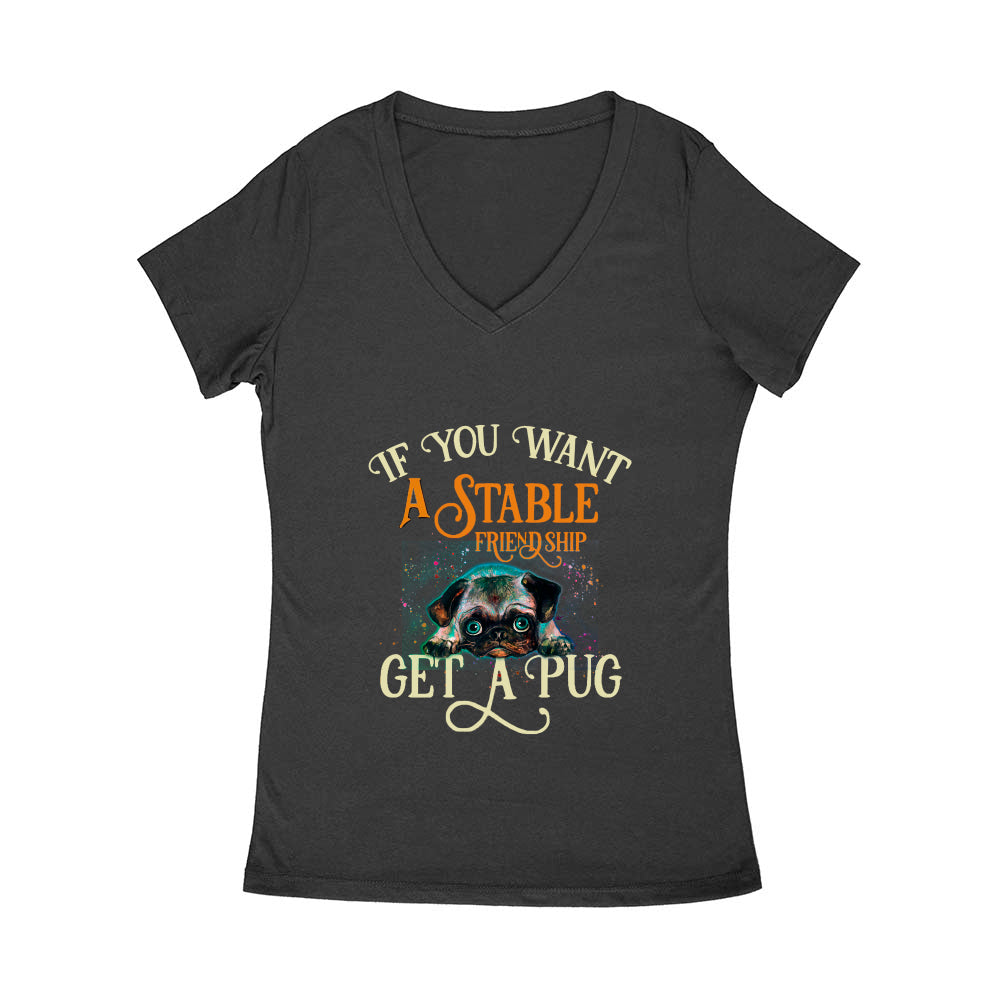 Pug Lovers