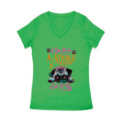 Pug Lovers