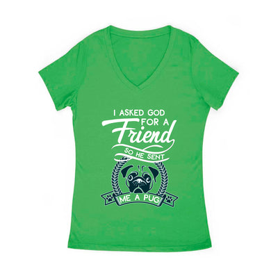 Pug Lovers