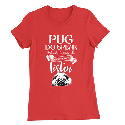 Pug Lovers