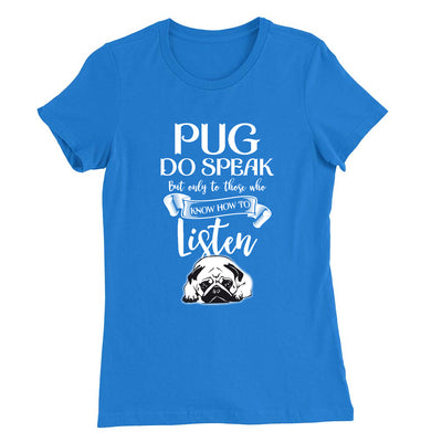 Pug Lovers