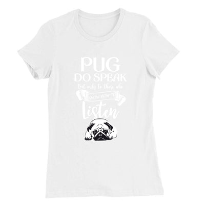 Pug Lovers