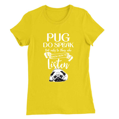 Pug Lovers