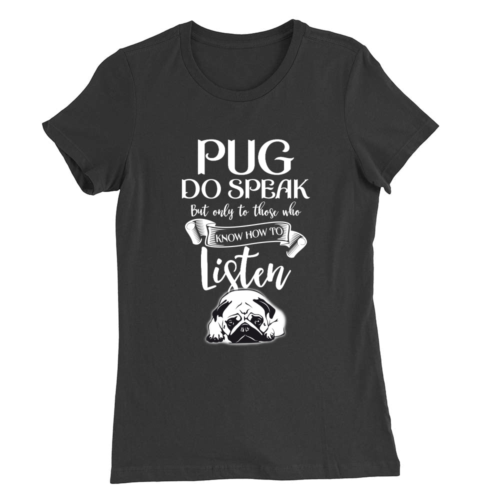 Pug Lovers