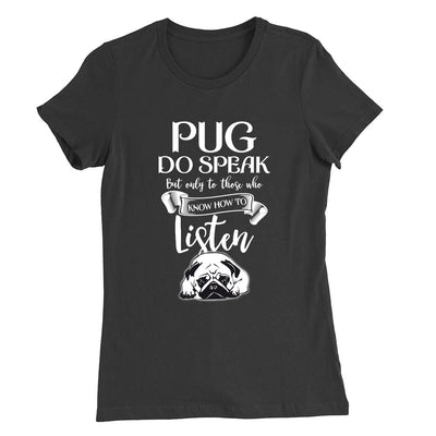 Pug Lovers