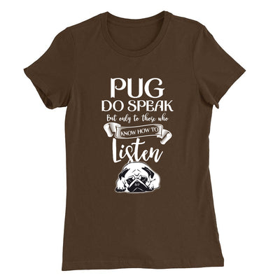 Pug Lovers