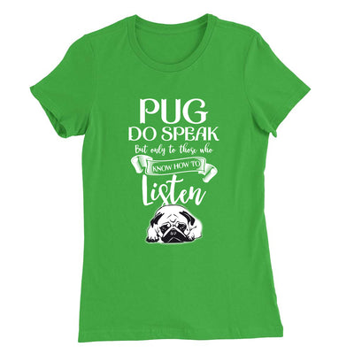 Pug Lovers