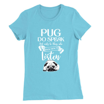 Pug Lovers