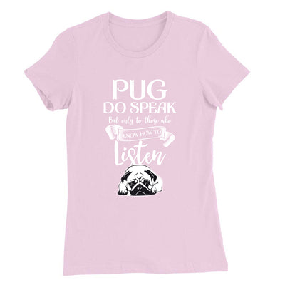 Pug Lovers