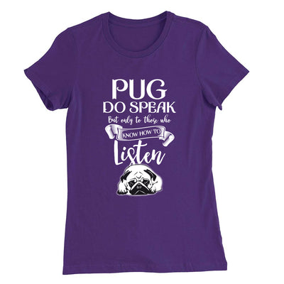 Pug Lovers