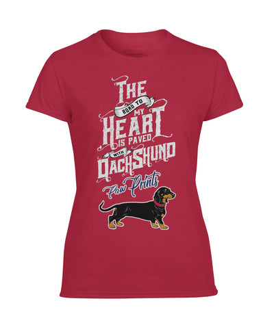 Women's Performance Tee