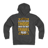 Unisex Heavyweight Fleece Hoodie