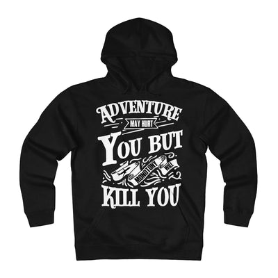 Unisex Heavyweight Fleece Hoodie