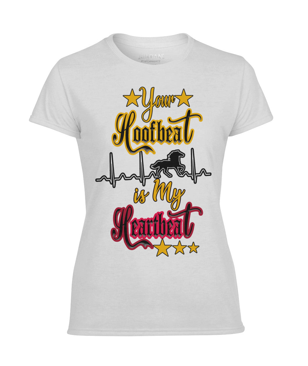 Women's Performance Tee
