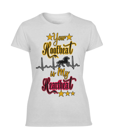 Women's Performance Tee